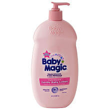 Baby Magic Gentle Baby Lotion - 30 Ounce