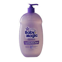 Baby Magic Calming Bath - 30 Ounces