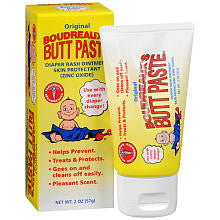 Boudreaux's Butt Paste - 2 Ounce