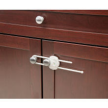 Safety 1st Secure Tech Cabinet Lock