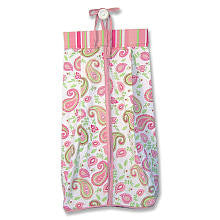 Trend Lab Paisley Park Diaper Stacker