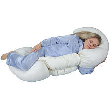 Leachco Grow to Sleep Adjustable Body Pillow