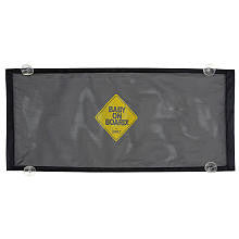 Safety 1st Rear Window Shade