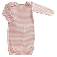 Tadpoles Sleep Gown - Salmon (0-9 Months)