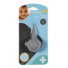 Safety 1st Hospital's Choice Newborn Nasal Aspirator