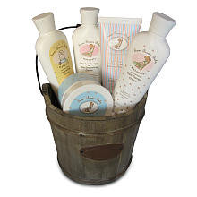 Susan Brown's Just for Mom Ultimate Gift Basket