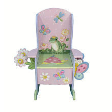 Fantasy Fields Children's Garden Collection Potty