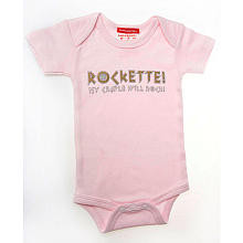 Silly Souls Rockette Bodysuit