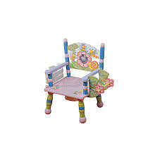 Fantasy Fields Children's Potty Chair with Music