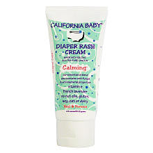 California Baby Diaper Rash Cream