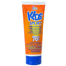 Baby Blanket Suncare Kids Sport Tube - 6 Ounce