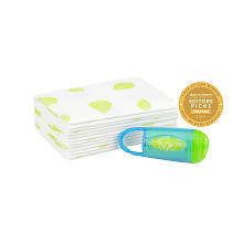 Munchkin On-The-Go Diaper Kit