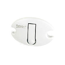 Safety 1st Press n' Pull Plug Protector