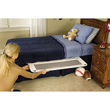 Regalo Hideaway Bed Rail