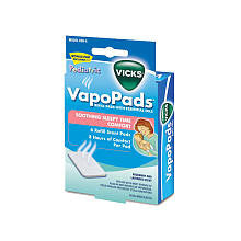 Vicks VapoPads