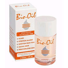 Pacific World Bio-Oil - 2 Ounce