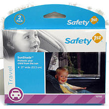 Safety 1st 2-Pack Sunshade