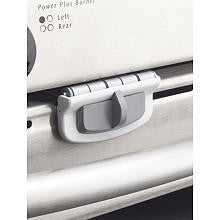 Safety 1st Oven Front Lock