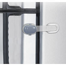 Safety 1st Lock Refrigerator Door Lock