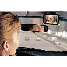 Safety 1st Baby View Mirror