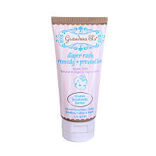 Grandma El's Diaper Rash Remedy & Prevention Easy Dispense Tube - 2 Ounce