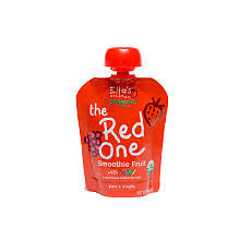 Ella's Kitchen Smoothie Fruit - The Red One