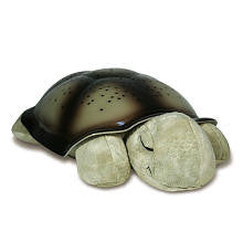 Cloud B Twilight Turtle Constellation Night Light