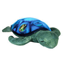 Cloud B Twilight Sea Turtle Constellation Night Light