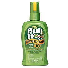 Bullfrog Mosquito Coast SPF 30