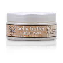 Nuby Brazil Nut Belly Butter - 6.5 Ounce