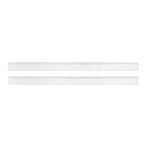 Pali Designs Mantova Universal Rails - White