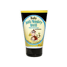 Anti-Monkey Butt Diaper Rash Cream