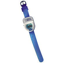 Potty Watch Toilet Training Timer - Blue