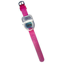 Potty Watch Toilet Training Timer - Pink