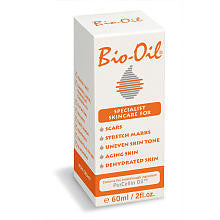 Pacific World Bio-Oil - 4.2 Ounce