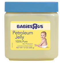 Babies R Us Petroleum Jelly - 13 Ounce