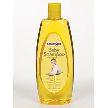 Babies R Us Baby Shampoo - 20 Ounce