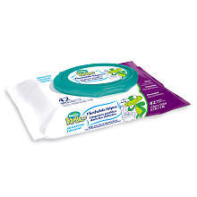 Pampers Kandoo Sensitive Wipes - 42 Count