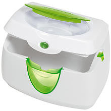 Munchkin Warm Glow Wipe Warmer