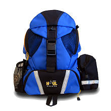 Short Haul Sherpa Diaper Backpack