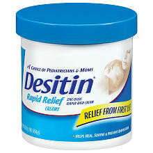 Desitin Diaper Creamy - 1 Pound