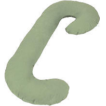 Leachco Snoogle Original Replacement Cover - Sage