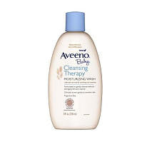 Aveeno Eczema Wash - 8 Ounce