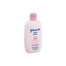 Johnson & Johnson Baby Lotion - 9 Ounce