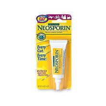 Neosporin Antibiotic