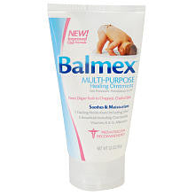 Balmex Clear Ointment - 3.5 Ounce