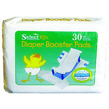 Select Kids Booster Pad