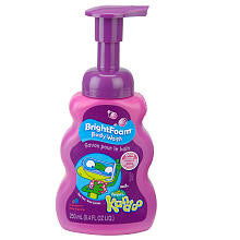 Pampers Kandoo Funny Berry Body Wash - 8.4 Ounce