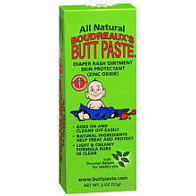 All Natural Boudreaux's Butt Paste - 2 oz