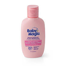 Baby Magic Gentle Baby Lotion - 2 Ounce